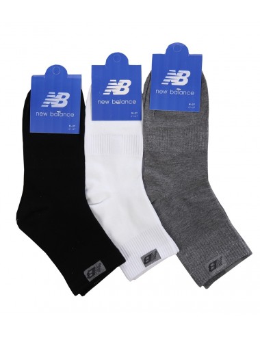 Носки мужские "NB"