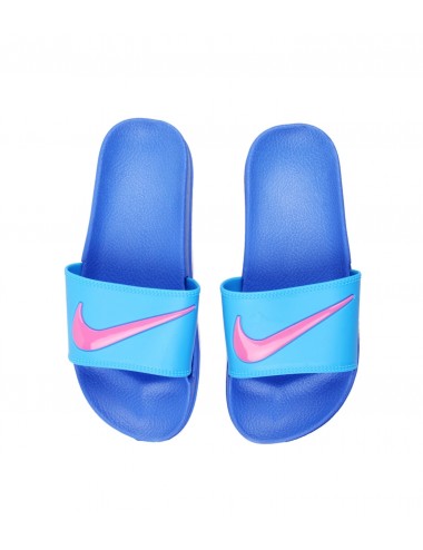 Сланцы женские "Nike"
