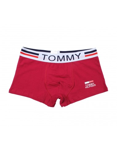 Трусы мужские боксеры "Tommy"