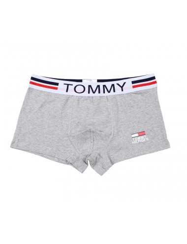 Трусы мужские боксеры "Tommy"