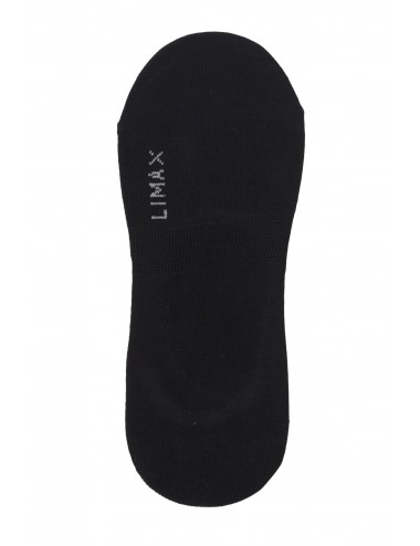 Следки с силиконовым фиксатором "Limax"
