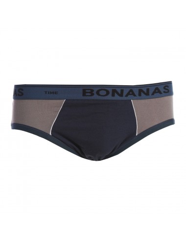 Комплект мужских плавок "BONANAS" 3 шт