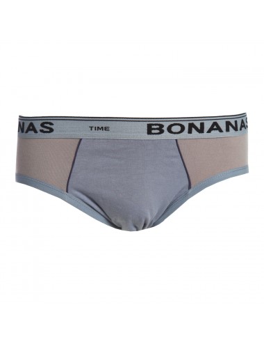 Комплект мужских плавок "BONANAS" 3 шт