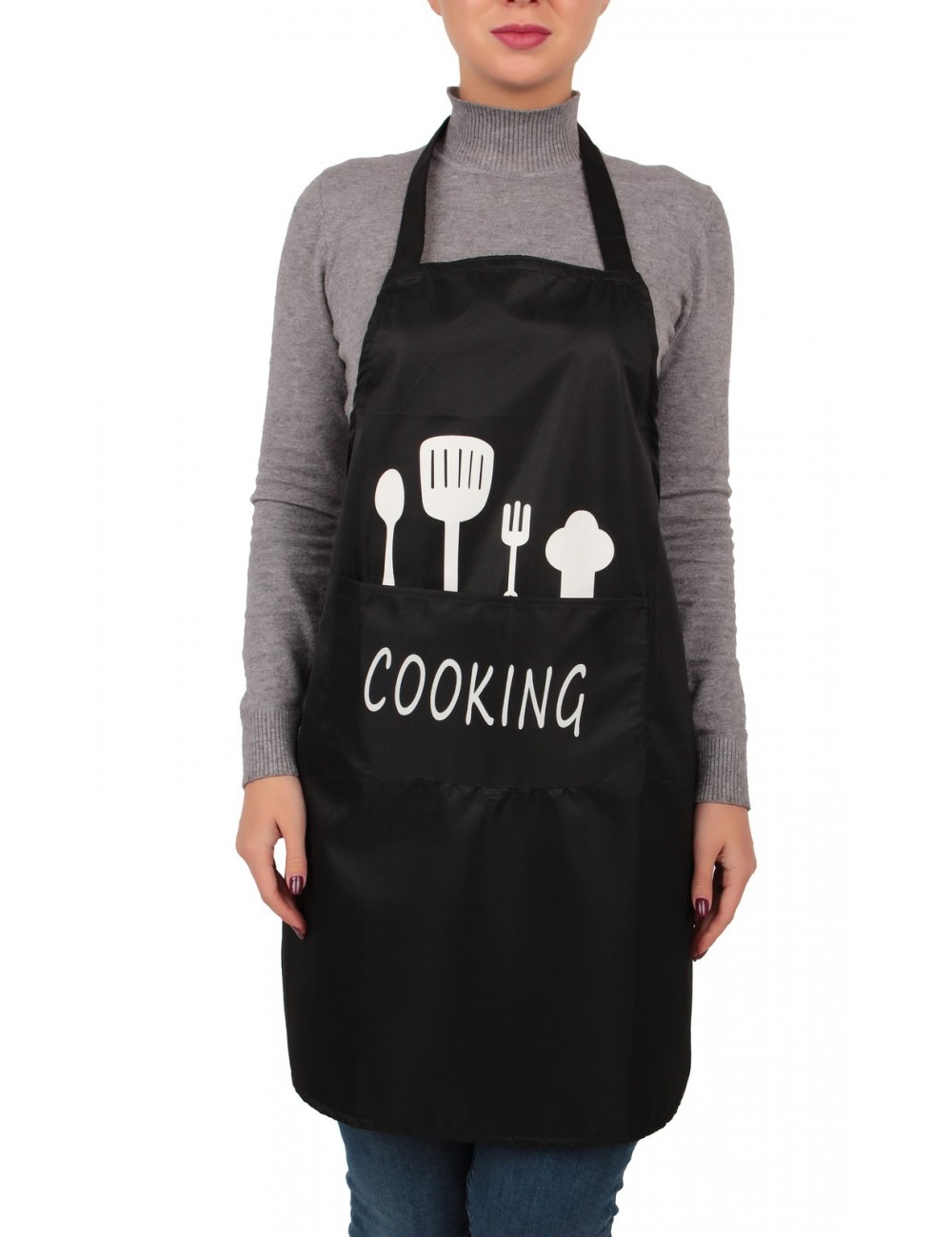 Фартук "Cooking"