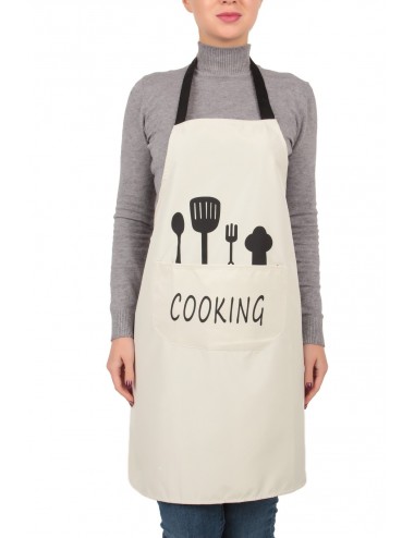 Фартук "Cooking"