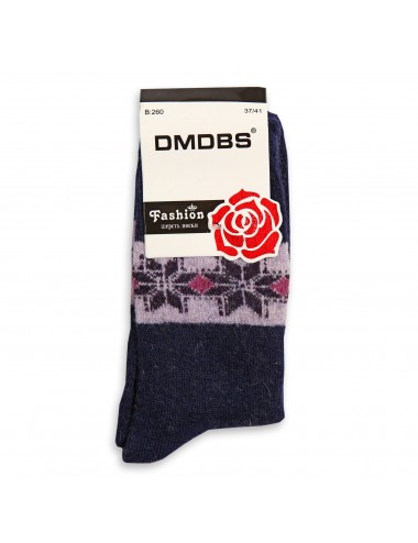 Носки жекие "DMDBS" НЖЗ-002
