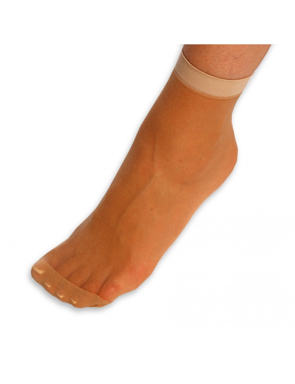 Носки капроновые "Fashion socks" КЖ-010 Носки капроновые "Fashion socks" КЖ-010