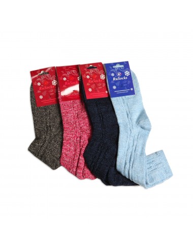 Гольфы женские "RuSocks" ГК-006
