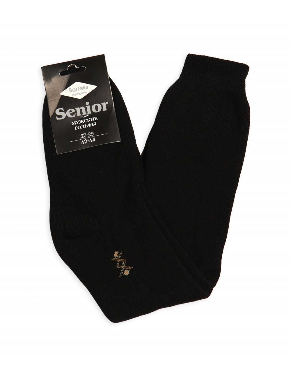 Гольфы мужские "Senior" НМЗ-033