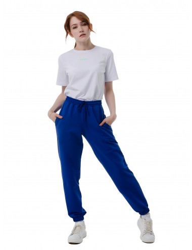 SALE Джоггеры BLUE
