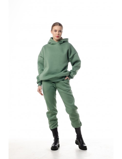 Костюм женский с начесом OLIVE