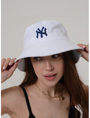 Шляпа женская "NY"