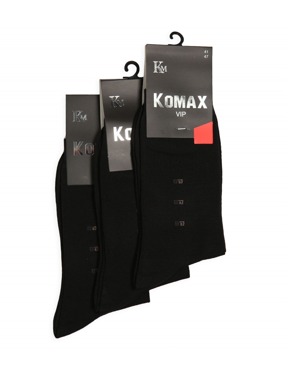 Носки мужские "KOMAX" НМХ-061