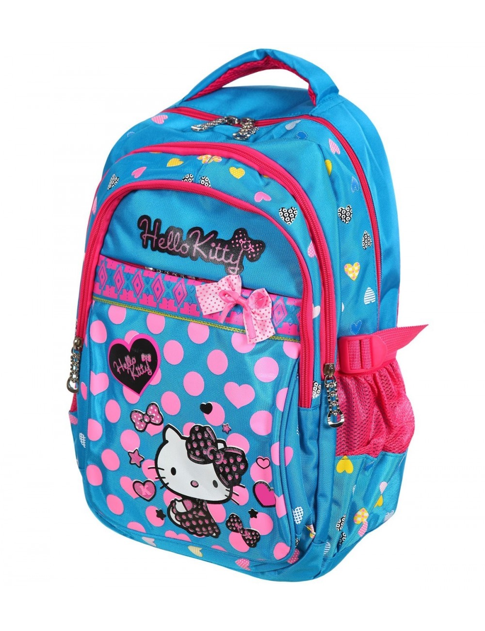 Рюкзак "Hello Kitty"