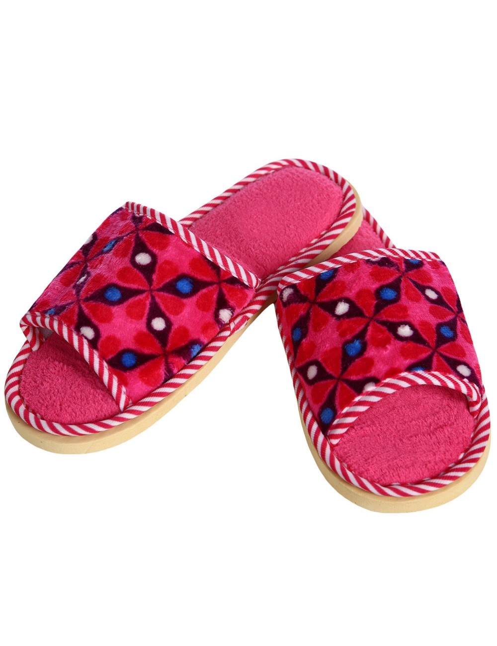 Купить Дешевые Тапочки Женские