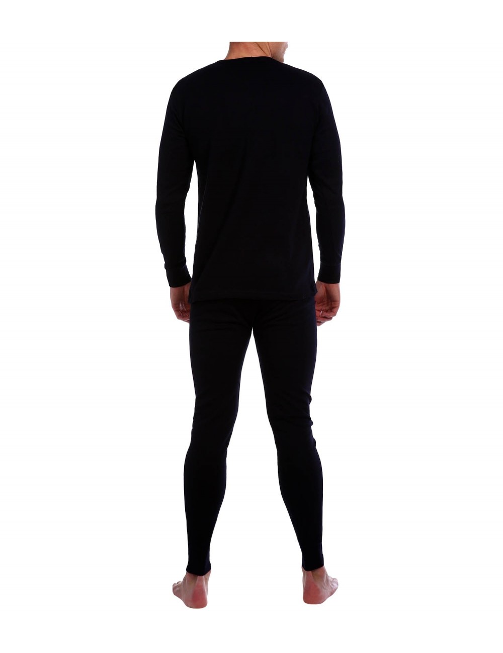 ТерМ-003 Комплект мужского термобелья