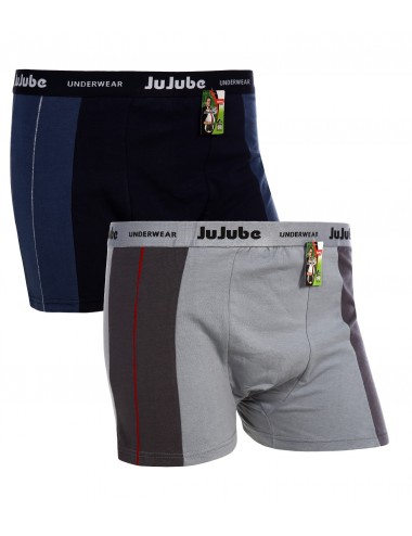 Комплект боксеров "JuJube" (гигант) ТМХ-069