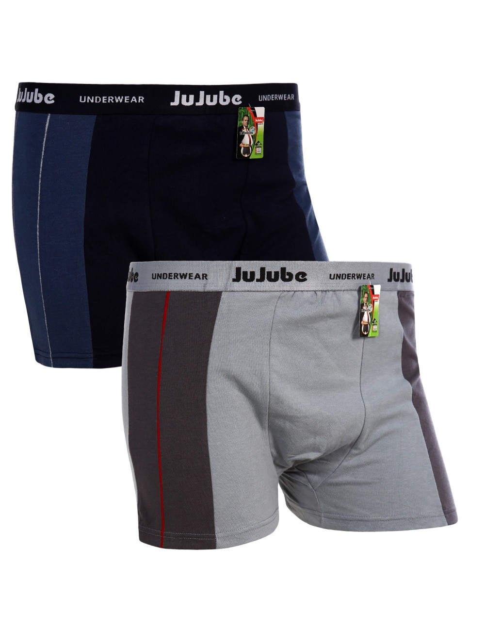Комплект боксеров "JuJube" (гигант) ТМХ-069