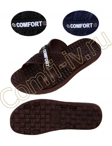 Сланцы мужские "COMFORT"