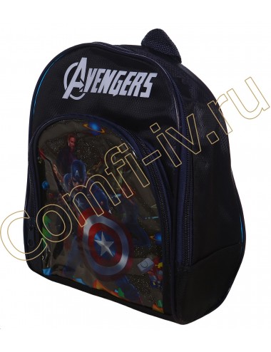 Мини рюкзак "Avengers"
