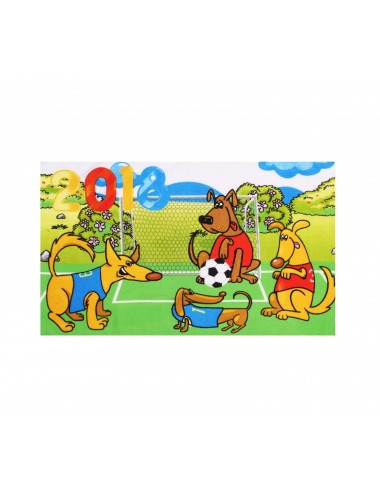 Полотенце детское