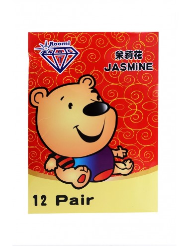 Носки детские "Мишка" JASMINE 478-7202